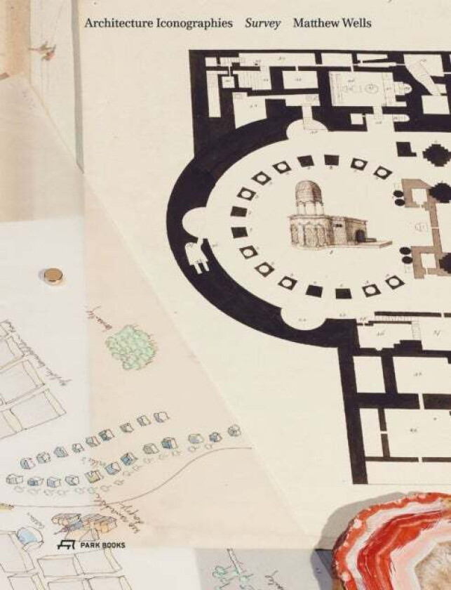 Survey av Matthew Wells