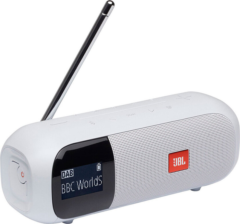 Bilde av - Tuner 2 Portable DAB/DAB+/FM Radio