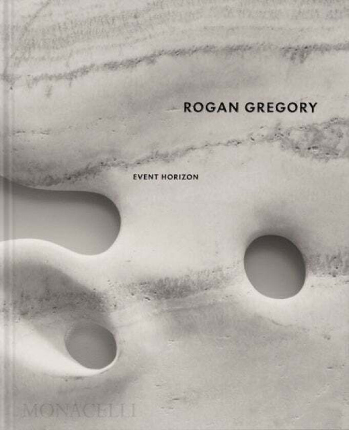 Rogan Gregory av Rogan Gregory