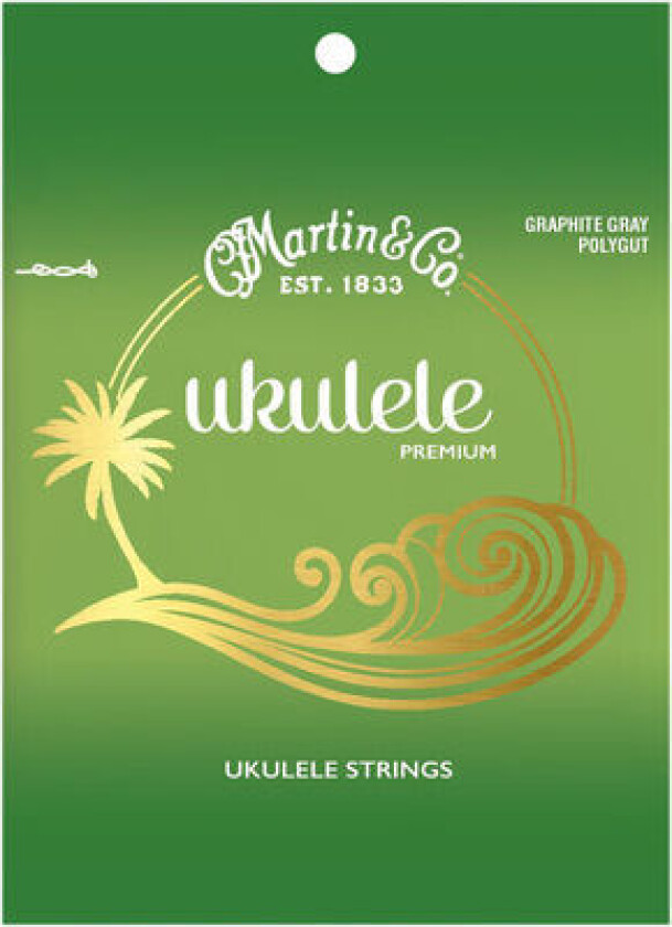 M610 NEW Ukulele String Set