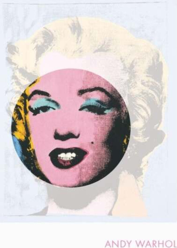 Andy Warhol av Joseph Ketner
