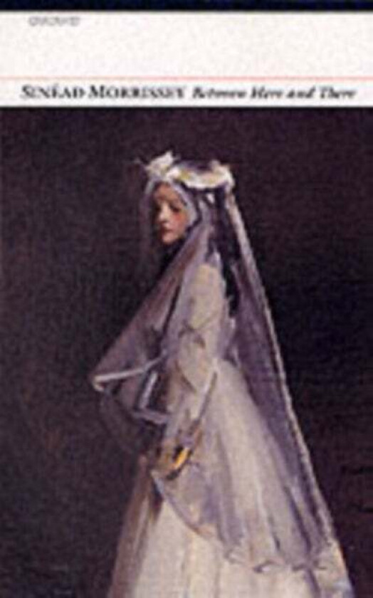 Between Here and There av Sinead Morrissey