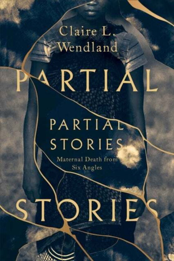 Partial Stories av Claire L. Wendland