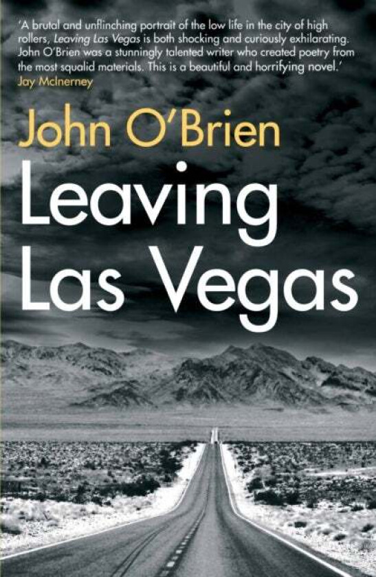 Leaving Las Vegas av John O'Brien