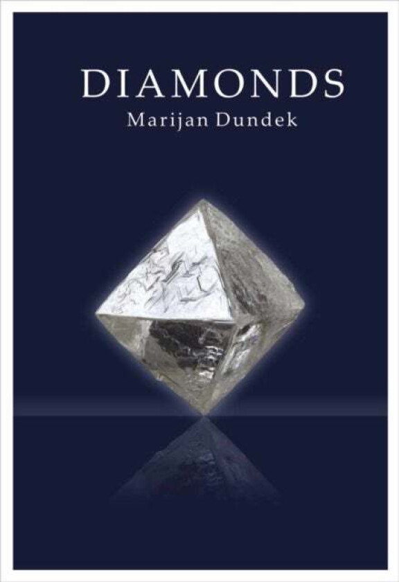 Diamonds av Marijan Dundek