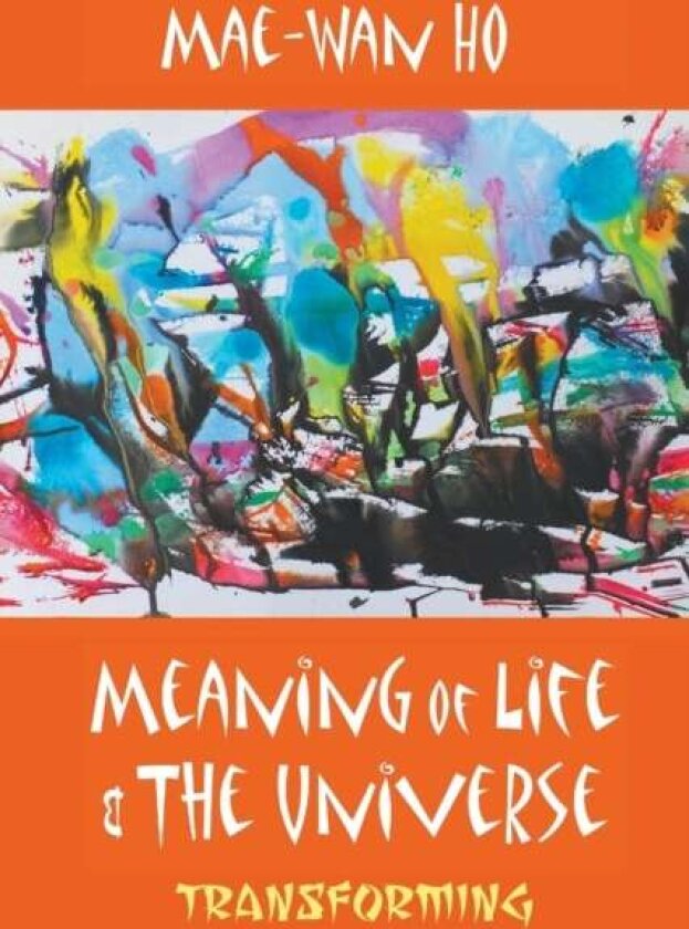 Meaning Of Life And The Universe: Transforming av Mae-wan (Inst Of Science In Society Uk) Ho