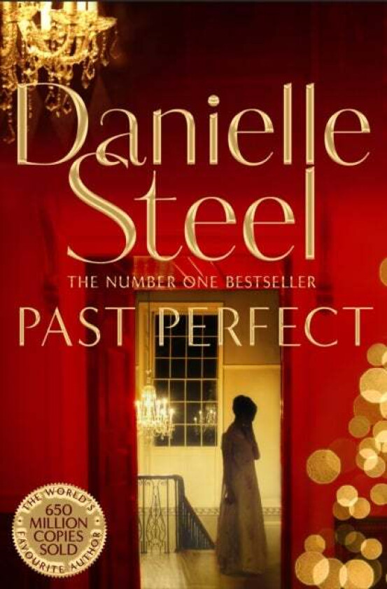 Past Perfect av Danielle Steel
