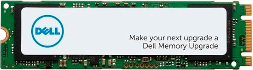 M.2 Solid State Station - 512gb Ssd