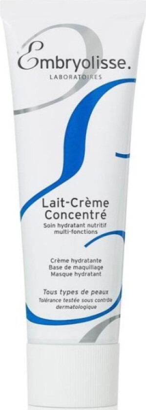 Lait Creme Concentre 75ml