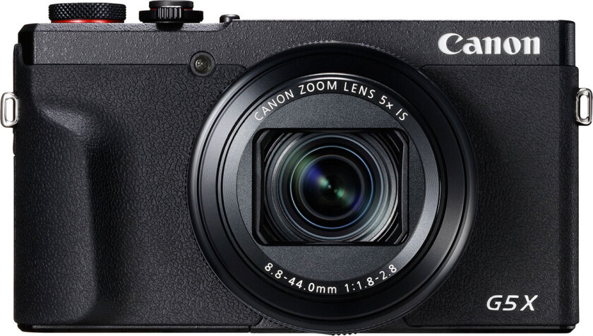 Powershot G5 X Mark Ii