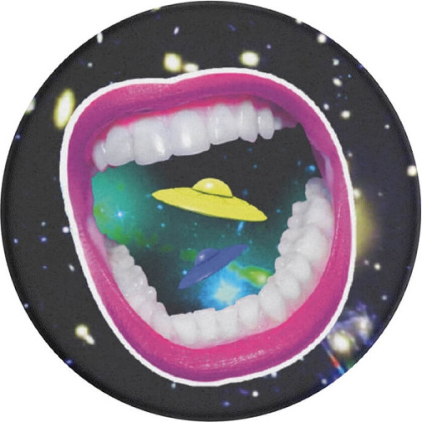 PopGrip Standard Cosmic Bite