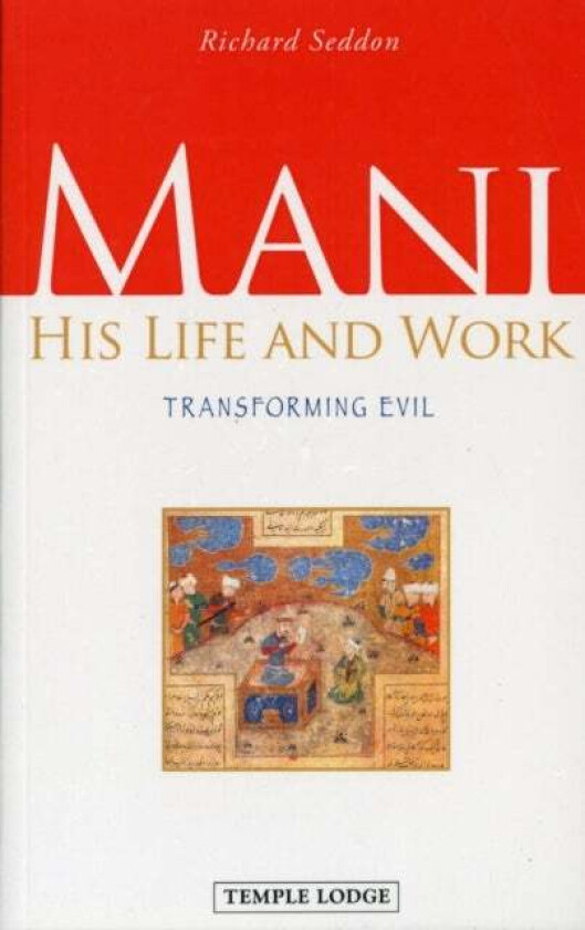Mani av Richard Seddon
