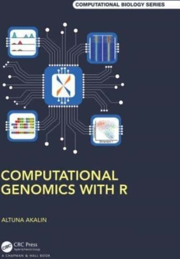 Computational Genomics with R av Altuna Akalin
