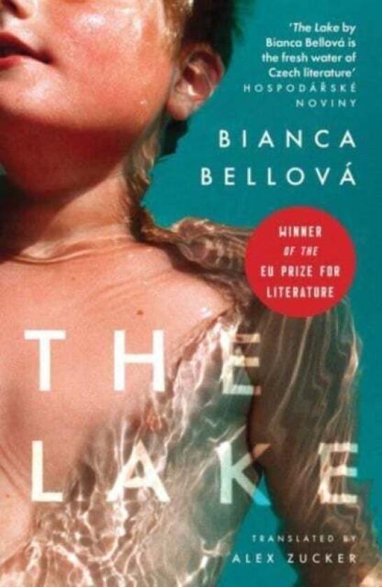 The Lake av BIANCA BELLOVA