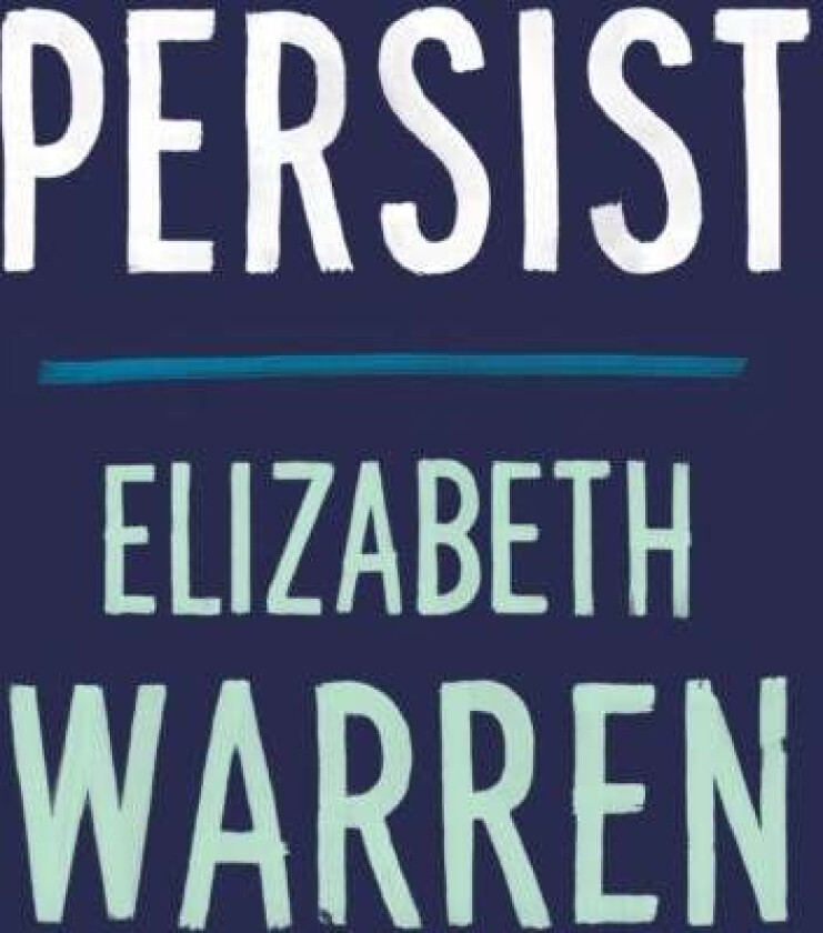 Persist av Elizabeth Warren