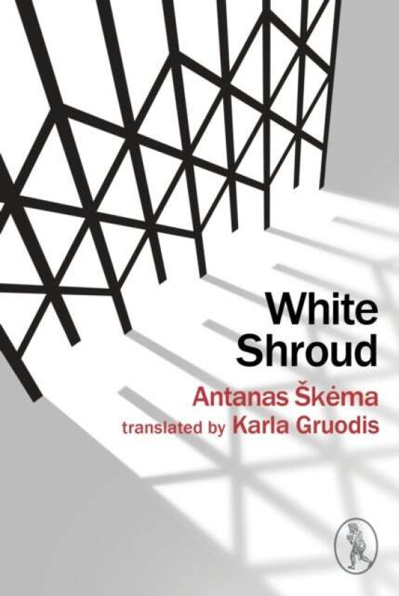 White Shroud av Antanas Skema