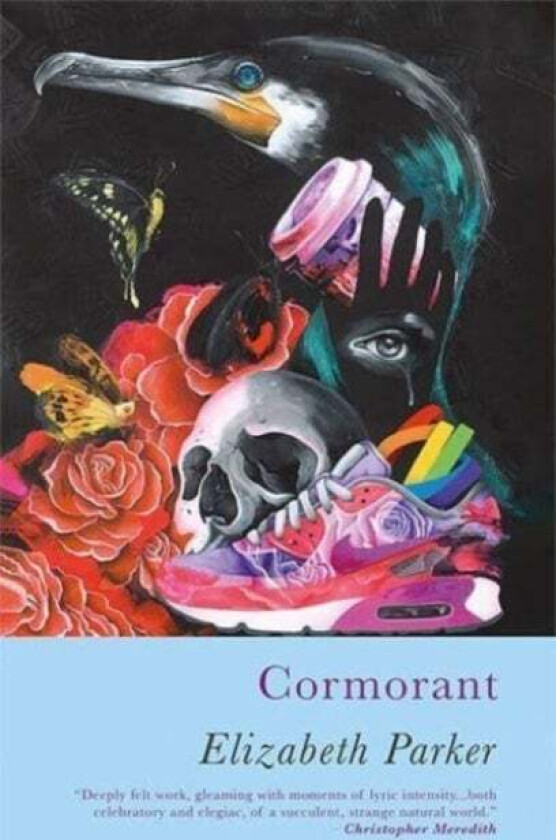 Cormorant av Elizabeth Parker
