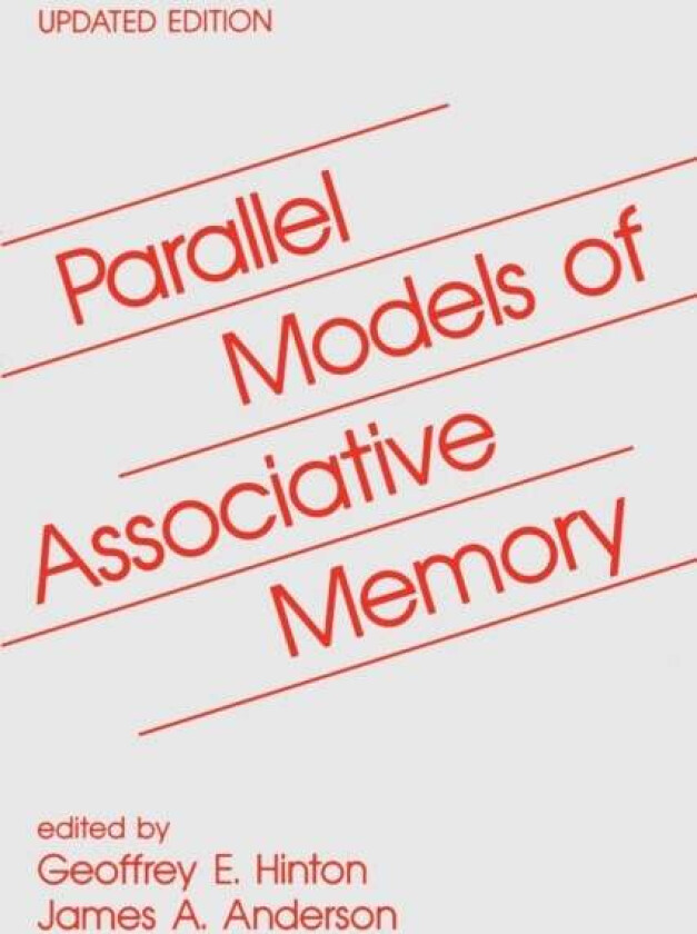 Parallel Models of Associative Memory