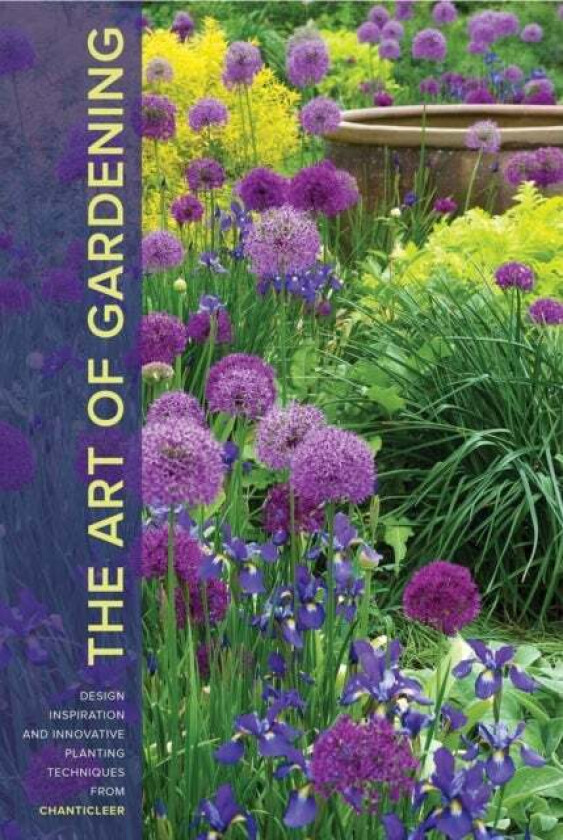 The Art of Gardening av R. William Thomas