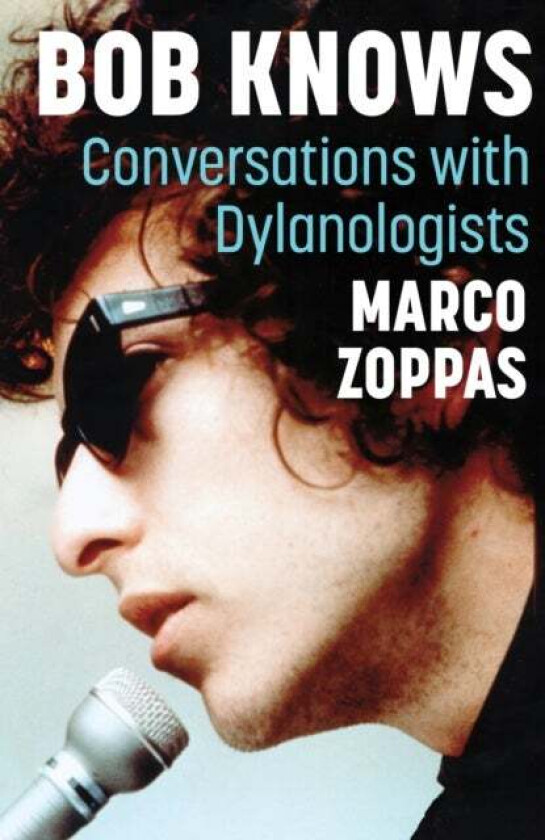 Bob Knows av Marco Zoppas