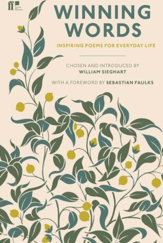 Winning Words av William Sieghart