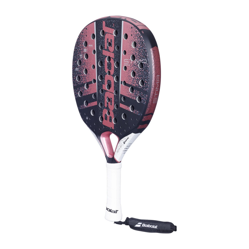 Spirit Stima 2023, padelracket for nybegynnere, dame STD