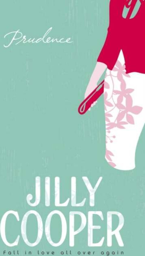 Prudence av Jilly Cooper