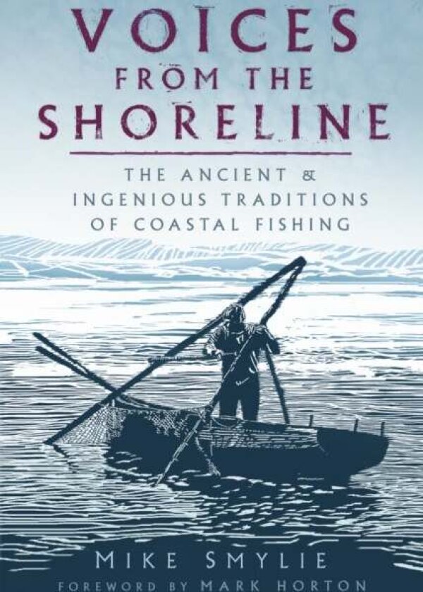 Voices from the Shoreline av Mike Smylie