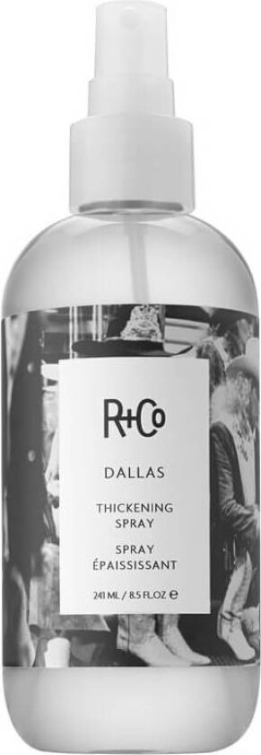 Dallas Thickening Spray (251ml)