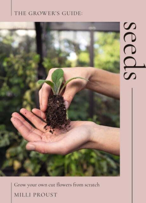 Seeds av Milli Proust