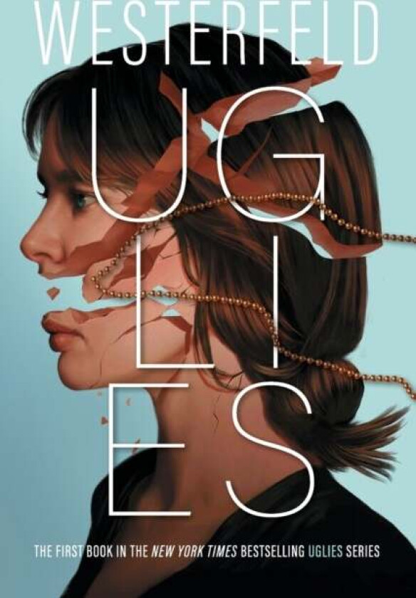 Uglies av Scott Westerfeld