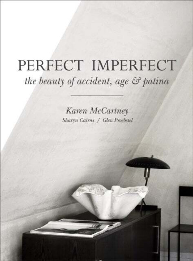 Perfect Imperfect av Glen Proebstel, Karen McCartney, Sharyn Cairns