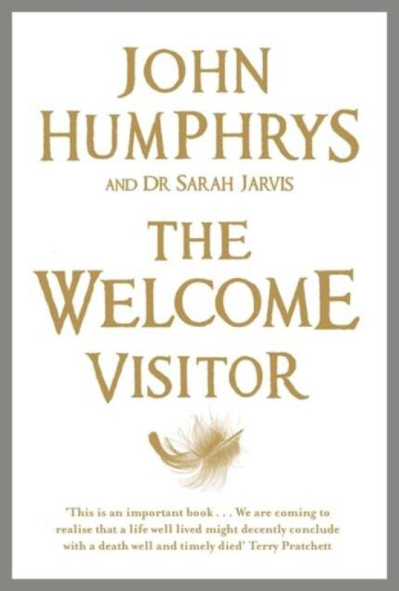 The Welcome Visitor av John Humphrys