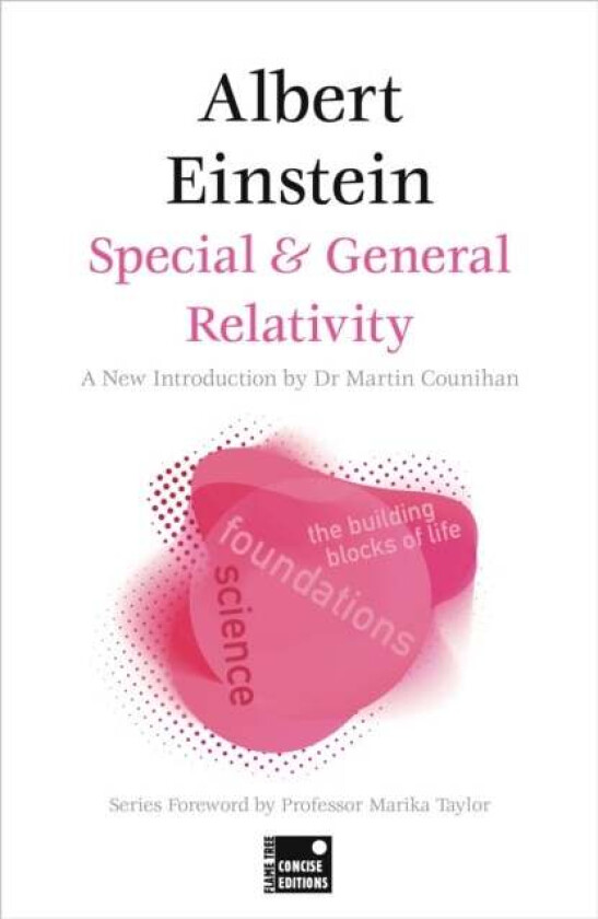 Special & General Relativity (Concise Edition) av Albert Einstein