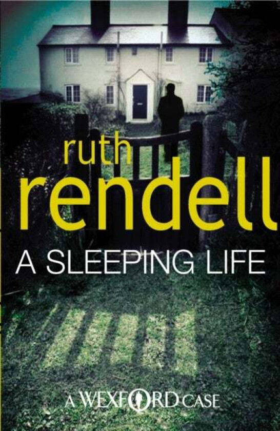 A Sleeping Life av Ruth Rendell