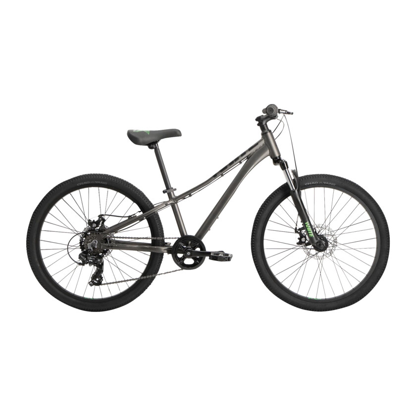 AR 240 COMP 22, terrengsykkel junior Grey