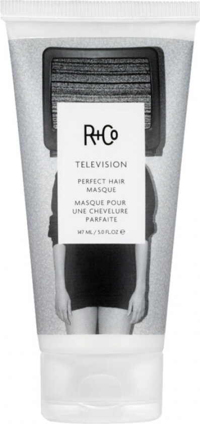 Television Perfect Hair Masque (147ml)