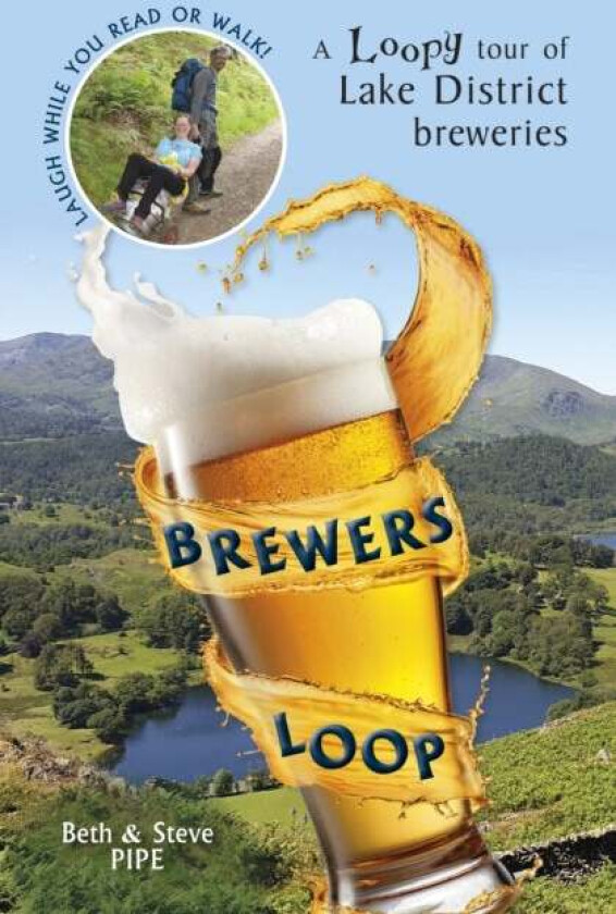 Brewers Loop av Beth and Steve Pipe