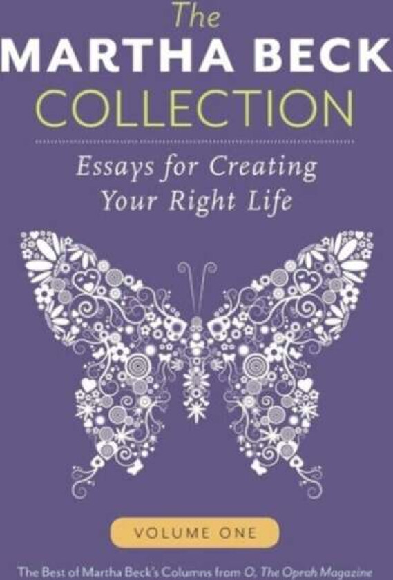 The Martha Beck Collection av Martha Beck