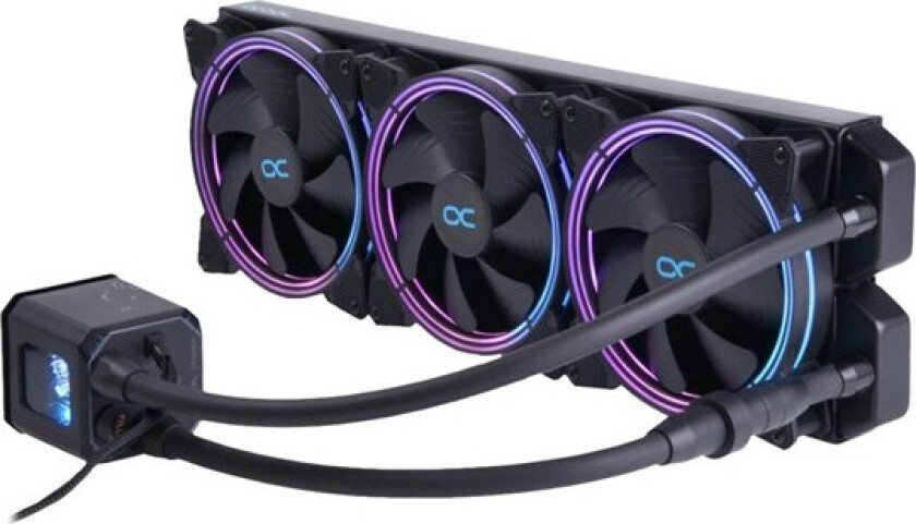 Eisbaer Aurora 420 - CPU Vannkjøling