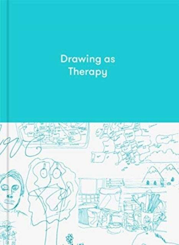Drawing as Therapy av The School of Life