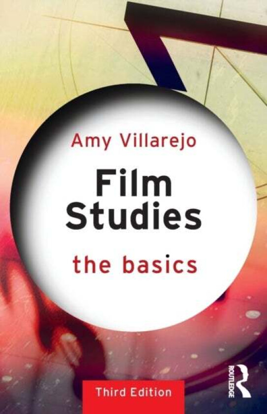 Film Studies av Amy Villarejo