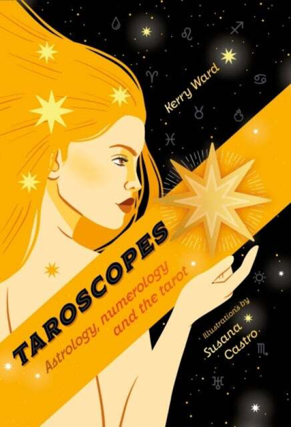 Taroscopes av Kerry Ward