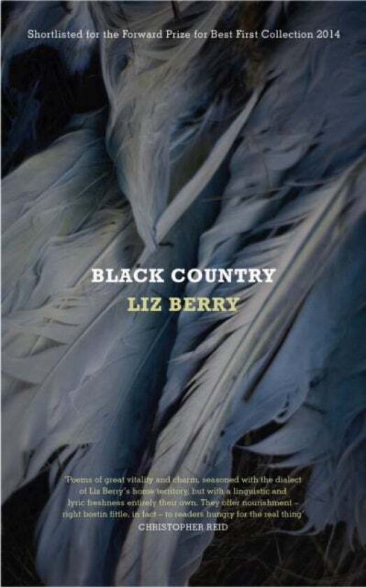 Black Country av Liz Berry