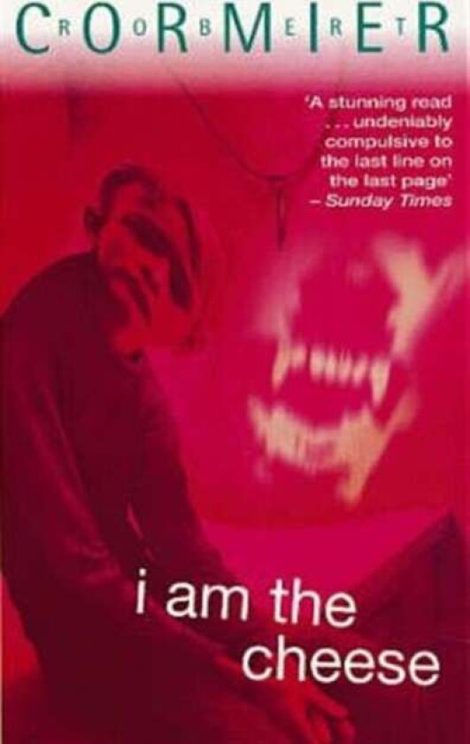 I am the Cheese av Robert Cormier