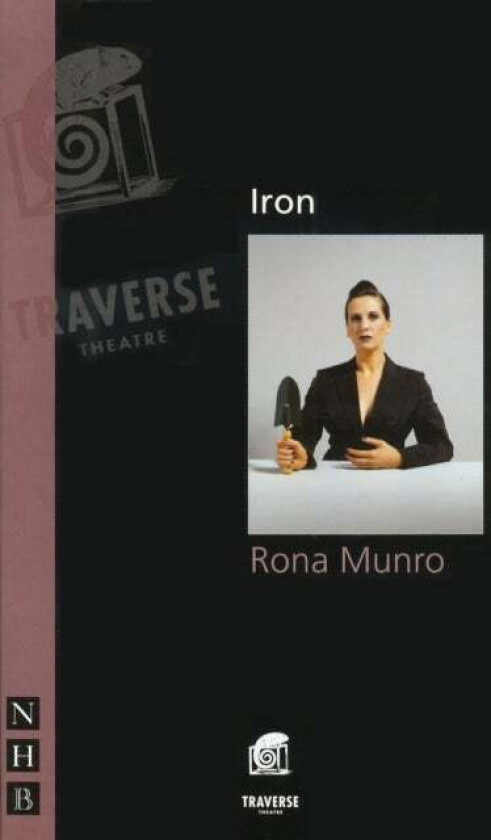Iron av Rona Munro