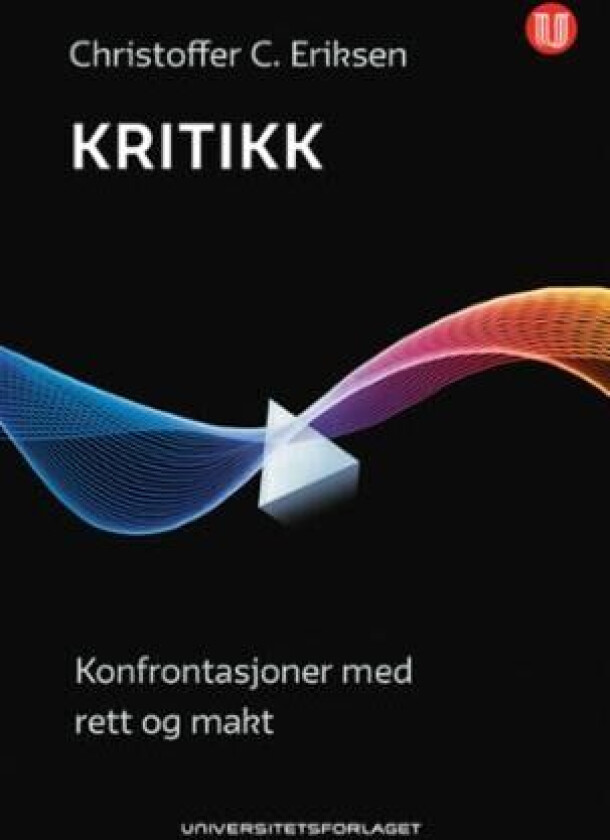 Kritikk av Christoffer C. Eriksen