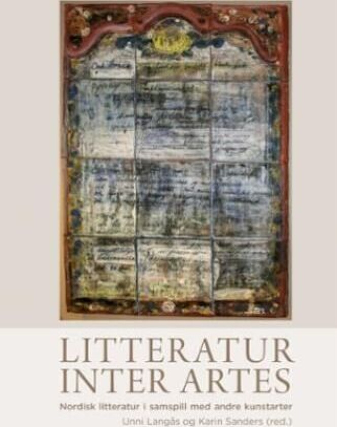 LItteratur inter artes