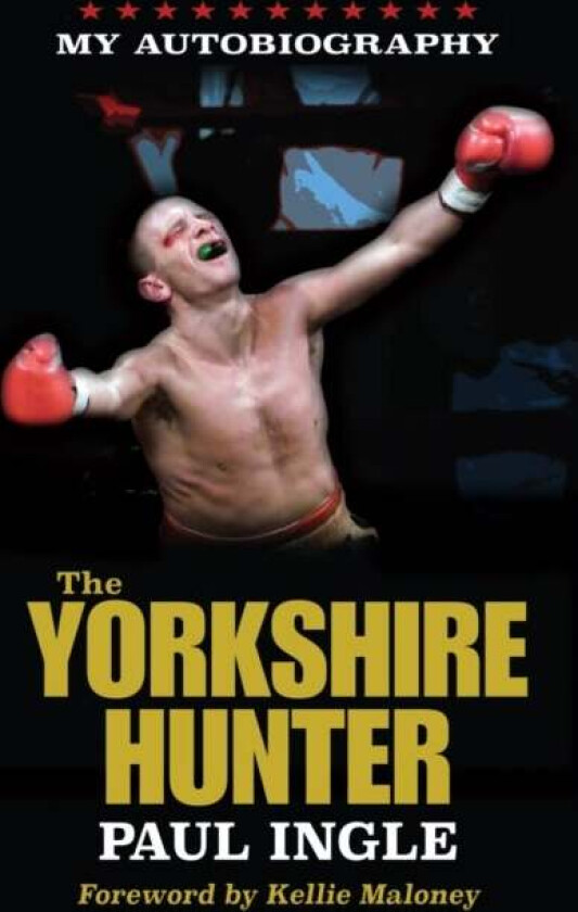 The Yorkshire Hunter av Paul Ingle, Paul Zanon