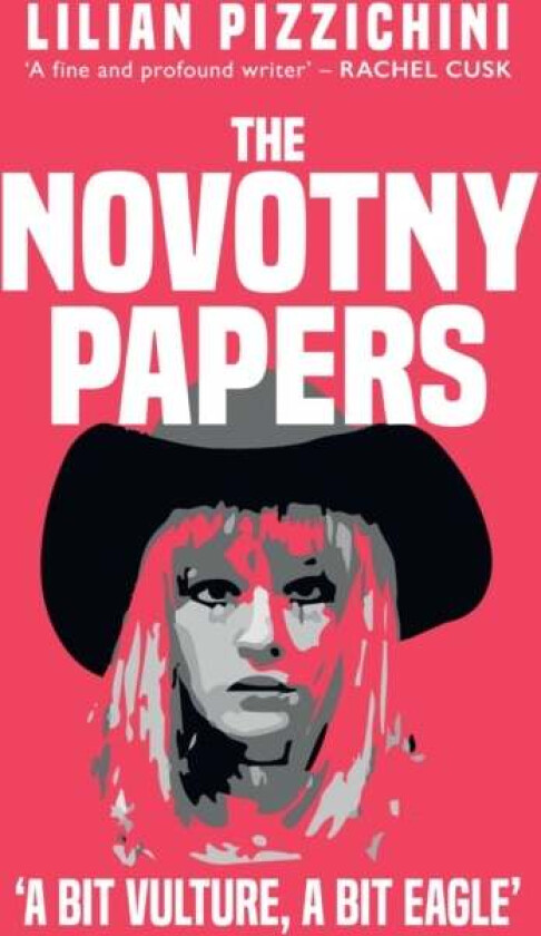 The Novotny Papers av Lilian Pizzichini